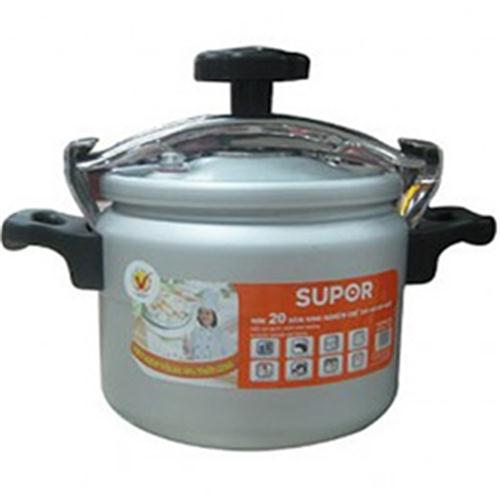 Nồi áp suất Supor YG18                                      